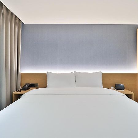 Custom Hotel Ούλσαν Εξωτερικό φωτογραφία