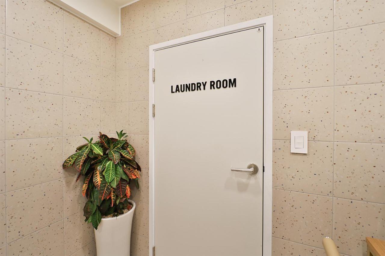 Custom Hotel Ούλσαν Εξωτερικό φωτογραφία