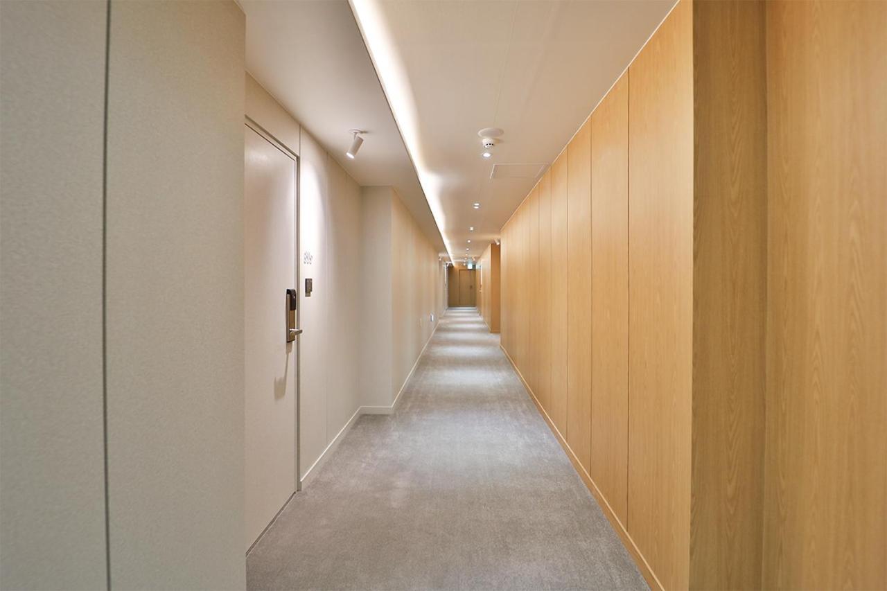 Custom Hotel Ούλσαν Εξωτερικό φωτογραφία